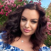 Репетитор - Христина К. id:150182 Репетитор - Христина К. id:150182