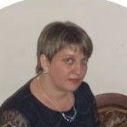 Репетитор - Марія Х. id:149726 Репетитор - Марія Х. id:149726