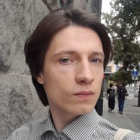 Репетитор - Арсеній О. id:150001 Репетитор - Арсеній О. id:150001