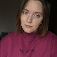 Репетитор - Вікторія Б. id:147936