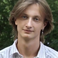 Репетитор - Олександр Л. id:149659 Репетитор - Олександр Л. id:149659