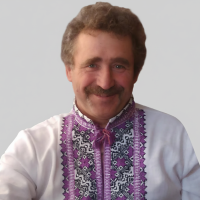 Репетитор - Виктор П. id:150389