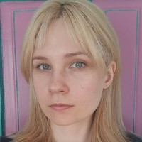 Репетитор - Анна С. id:150133