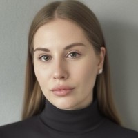 Репетитор - Карина Г. id:150098