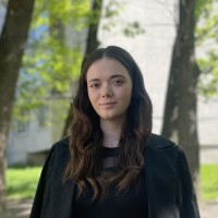 Репетитор - Алена К. id:150926