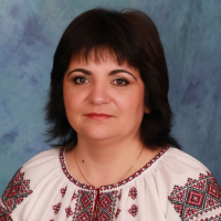 Репетитор - Вікторія П. id:150577 Репетитор - Вікторія П. id:150577