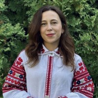 Репетитор - Наталия О. id:147789