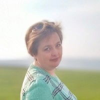 Репетитор - Тетяна Ш. id:148924