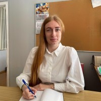 Репетитор - Анна К. id:146953