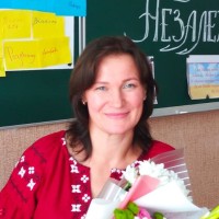 Репетитор - Анна С. id:149582