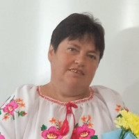 Репетитор - Лариса П. id:145753