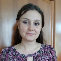 Репетитор - Інна Б. id:148927