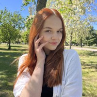 Репетитор - Анна О. id:150246 Репетитор - Анна О. id:150246