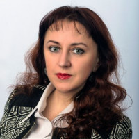 Репетитор - Людмила Л. id:145801