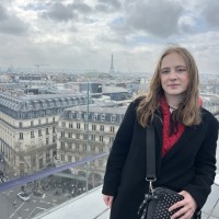 Репетитор - Вікторія В. id:152903