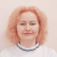 Репетитор - Інна Г. id:147764 Репетитор - Інна Г. id:147764