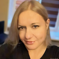 Репетитор - Євгенія Л. id:150758