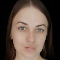 Репетитор - Катерина Б. id:149927