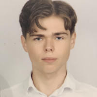 Репетитор - Олег П. id:147659 Репетитор - Олег П. id:147659