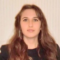 Репетитор - Ирина Л. id:151115