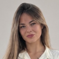 Репетитор - Софія Л. id:151233