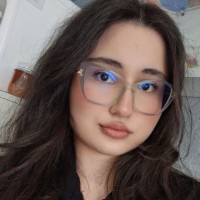 Репетитор - Айсу Х. id:151087 Репетитор - Айсу Х. id:151087