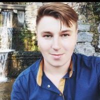Репетитор - Андрій Т. id:121413