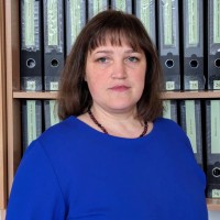 Репетитор - Ольга К. id:150910