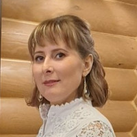 Репетитор - Наталія Т. id:146268 Репетитор - Наталія Т. id:146268