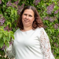 Репетитор - Наталія К. id:148697
