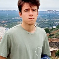 Репетитор - Дмитро Б. id:150338