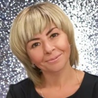 Репетитор - Людмила С. id:148985