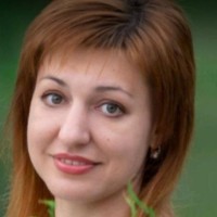 Репетитор - Лариса Д. id:149136