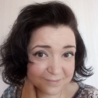 Репетитор - Катерина В. id:146594