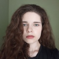 Репетитор - Дарья Б. id:152126