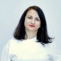 Репетитор - Інна Б. id:151199 Репетитор - Інна Б. id:151199