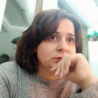 Репетитор - Иванна Я. id:149544