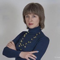 Репетитор - Світлана Ч. id:151159