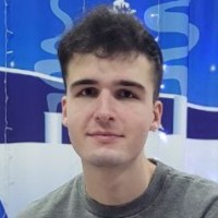 Репетитор - Ярослав Б. id:149084