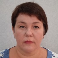Репетитор - Лариса Б. id:148817 Репетитор - Лариса Б. id:148817
