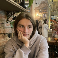 Репетитор - Ярослав Д. id:147924 Репетитор - Ярослав Д. id:147924