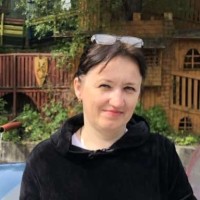 Репетитор - Валентина М. id:152771