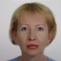 Репетитор - Ирина Х. id:148509 Репетитор - Ирина Х. id:148509
