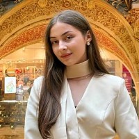 Репетитор - Наталія К. id:150252
