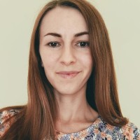 Репетитор - Наталья К. id:148596