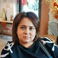 Репетитор - Иванна Я. id:149544