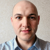 Репетитор - Сергій Н. id:150944