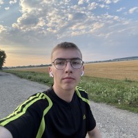Репетитор - Дмитро Б. id:152975 Репетитор - Дмитро Б. id:152975