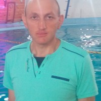 Репетитор - Володимир К. id:150652