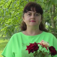 Репетитор - Татьяна Ш. id:152300